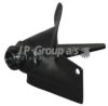 PORSC 90150135901 Bracket, axle body